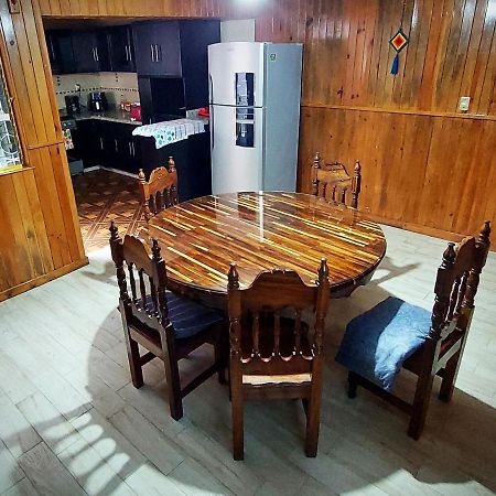 Casa Latina Hostel San Cristóbal de Las Casas Εξωτερικό φωτογραφία