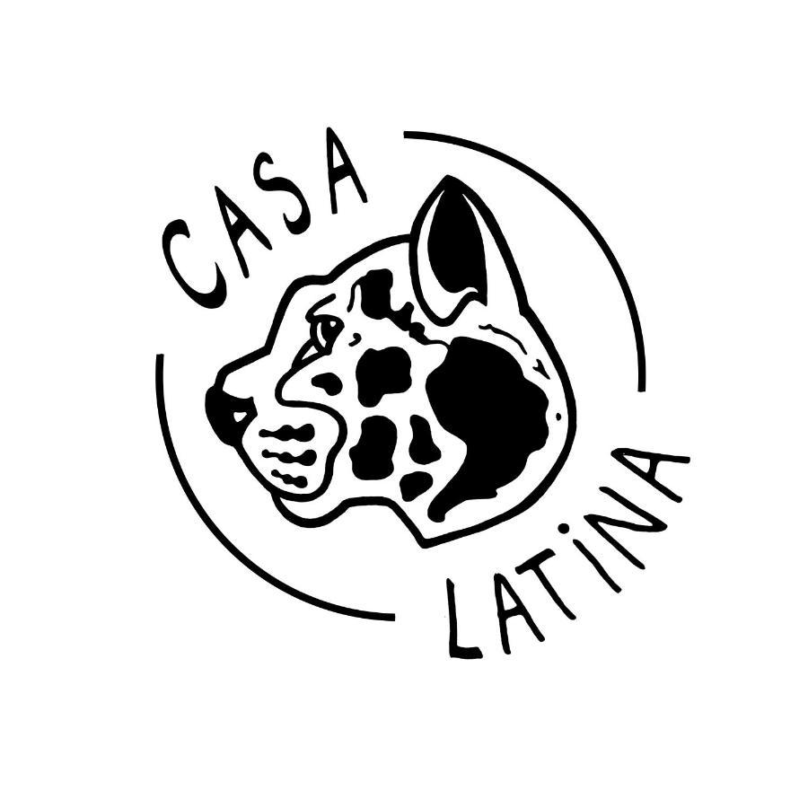 Casa Latina Hostel San Cristóbal de Las Casas Εξωτερικό φωτογραφία