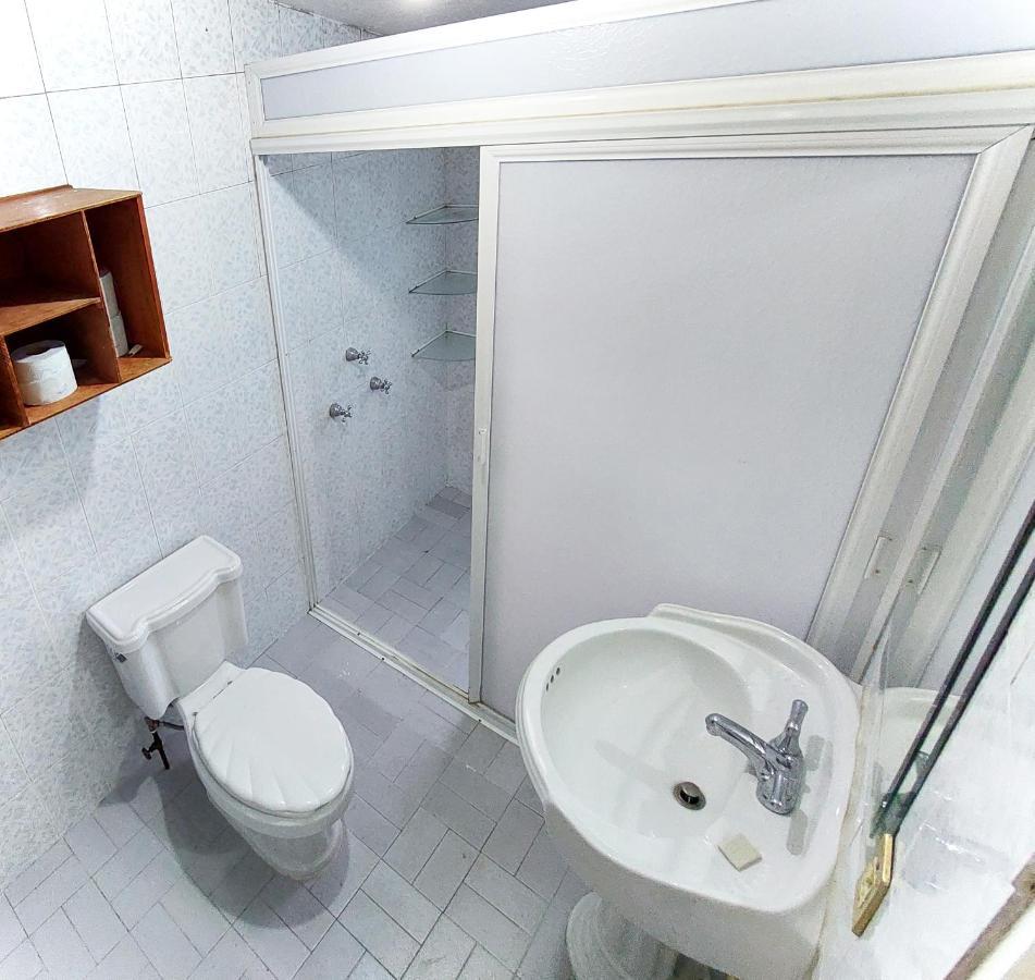 Casa Latina Hostel San Cristóbal de Las Casas Εξωτερικό φωτογραφία