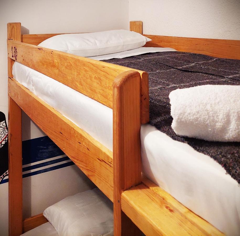 Casa Latina Hostel San Cristóbal de Las Casas Εξωτερικό φωτογραφία
