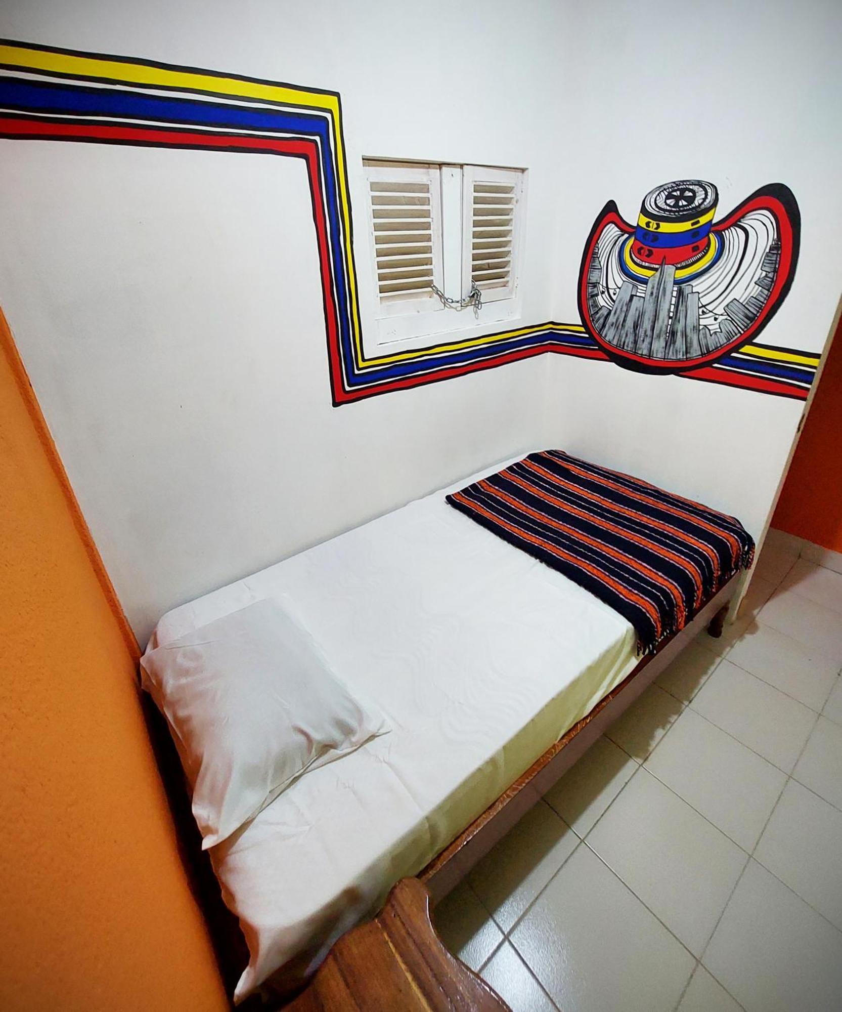 Casa Latina Hostel San Cristóbal de Las Casas Δωμάτιο φωτογραφία